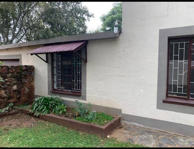 4 BEDROOM PROPERTY TO RENT IN LANSERIA